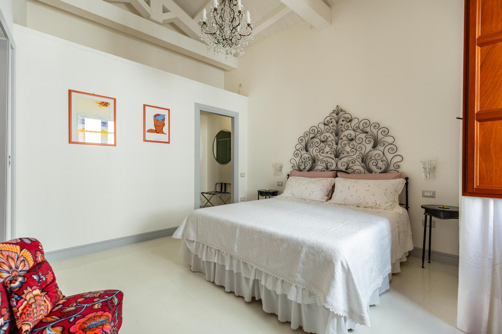 Апартаменти Mch-Marina Charming House Кальярі Екстер'єр фото